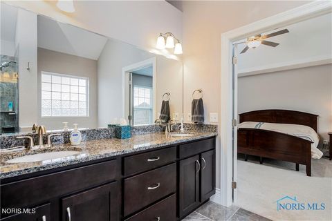 Tiny photo for 3559 River Ridge Way, Perrysburg, OH 43551 (MLS # 10005465)