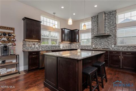 Tiny photo for 3559 River Ridge Way, Perrysburg, OH 43551 (MLS # 10005465)