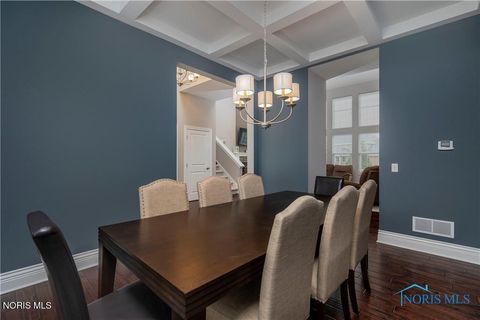 Tiny photo for 3559 River Ridge Way, Perrysburg, OH 43551 (MLS # 10005465)