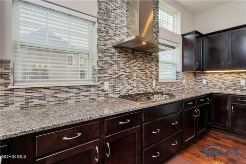 Tiny photo for 3559 River Ridge Way, Perrysburg, OH 43551 (MLS # 10005465)