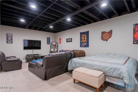 Tiny photo for 3559 River Ridge Way, Perrysburg, OH 43551 (MLS # 10005465)