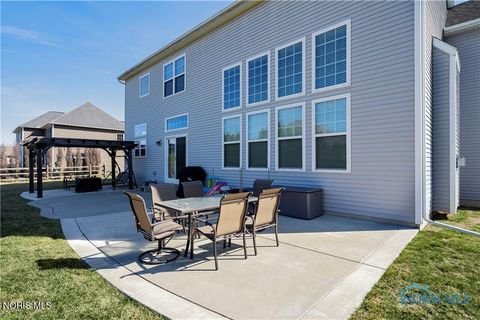 Tiny photo for 3559 River Ridge Way, Perrysburg, OH 43551 (MLS # 10005465)