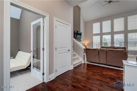 Tiny photo for 3559 River Ridge Way, Perrysburg, OH 43551 (MLS # 10005465)