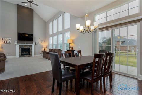 Tiny photo for 3559 River Ridge Way, Perrysburg, OH 43551 (MLS # 10005465)