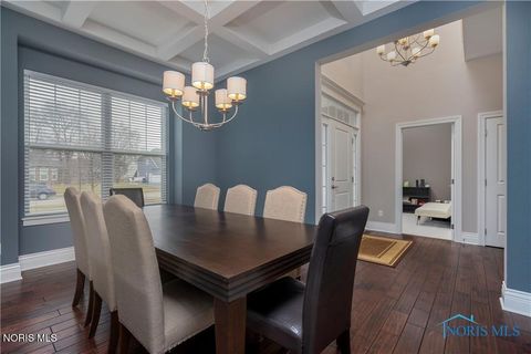 Tiny photo for 3559 River Ridge Way, Perrysburg, OH 43551 (MLS # 10005465)