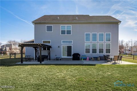 Tiny photo for 3559 River Ridge Way, Perrysburg, OH 43551 (MLS # 10005465)