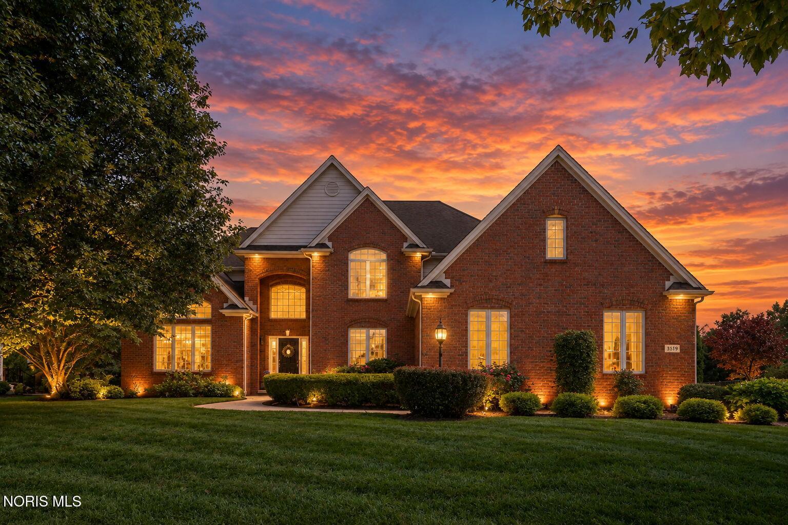 3519 Deer Creek Drive