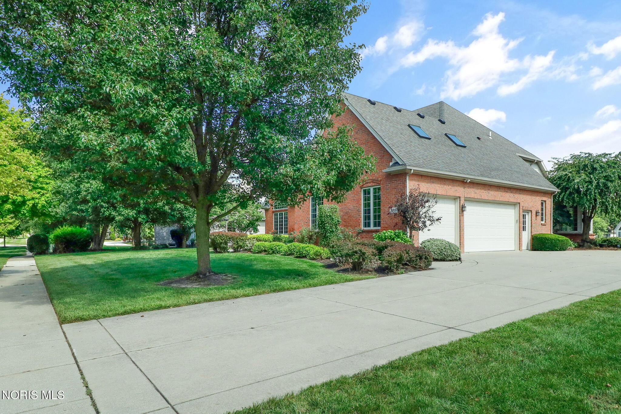 3519 Deer Creek Drive
