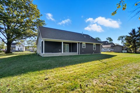 Tiny photo for 726 S Oak Street, Ottawa, OH 45875 (MLS # 10000111)