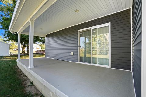 Tiny photo for 726 S Oak Street, Ottawa, OH 45875 (MLS # 10000111)