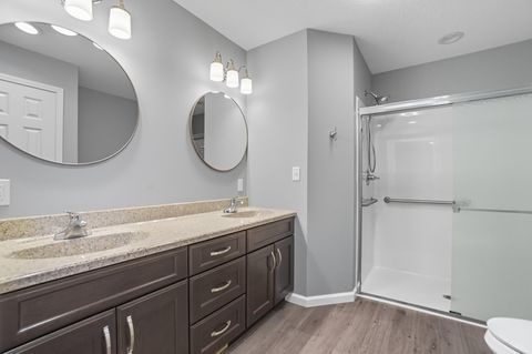 Tiny photo for 726 S Oak Street, Ottawa, OH 45875 (MLS # 10000111)