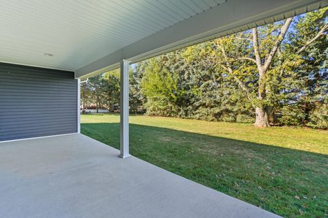 Tiny photo for 726 S Oak Street, Ottawa, OH 45875 (MLS # 10000111)