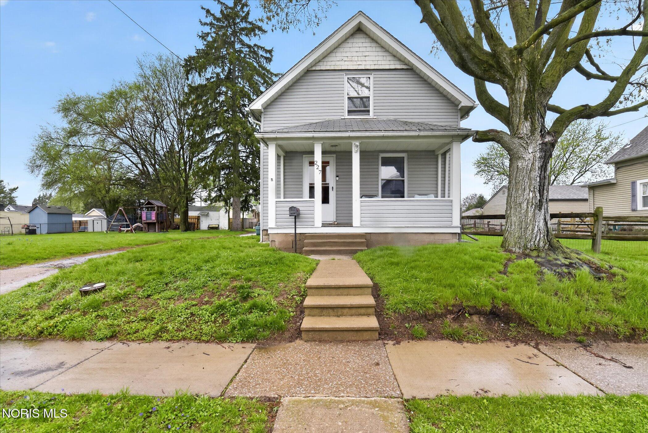 227 Osborne Street