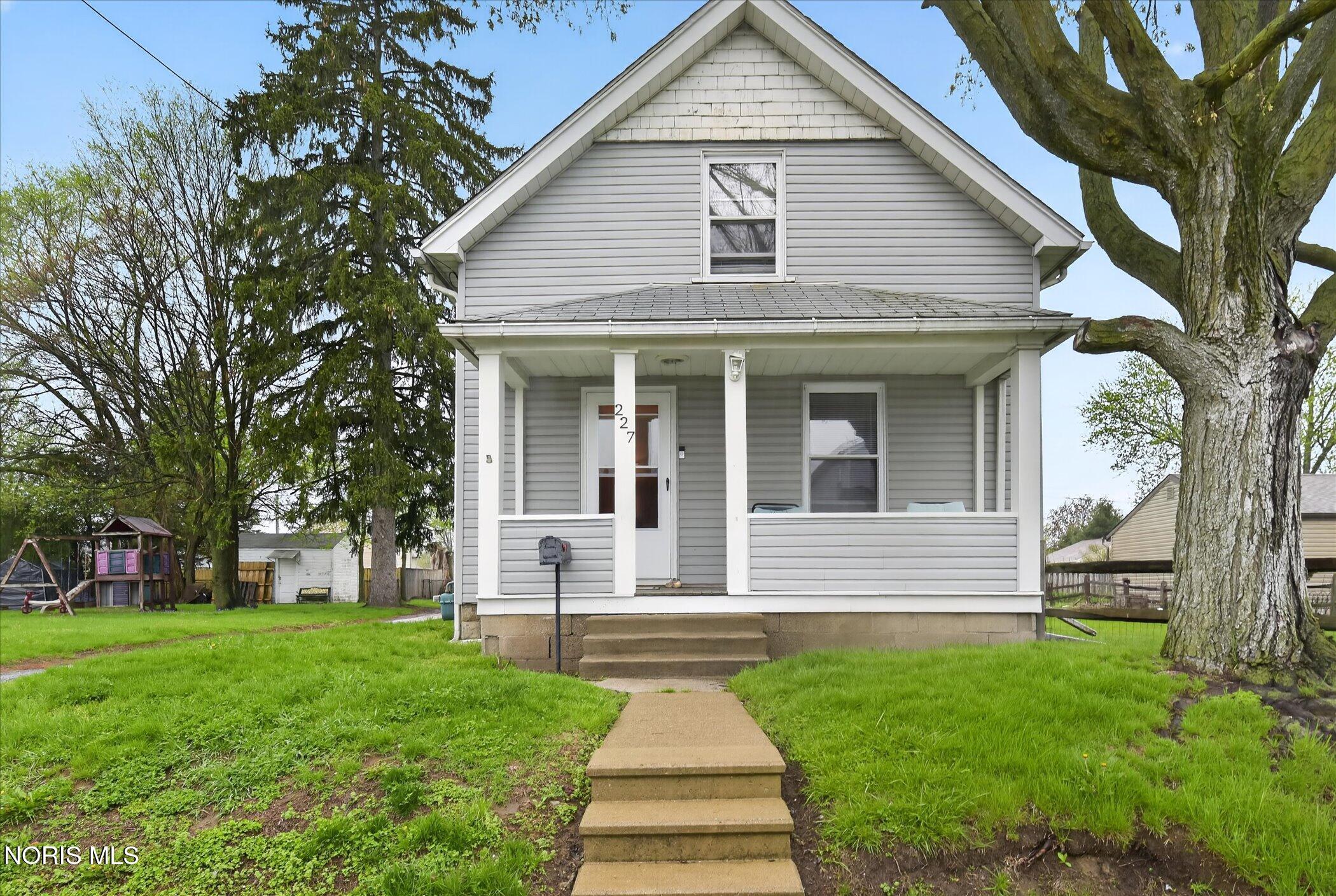 227 Osborne Street