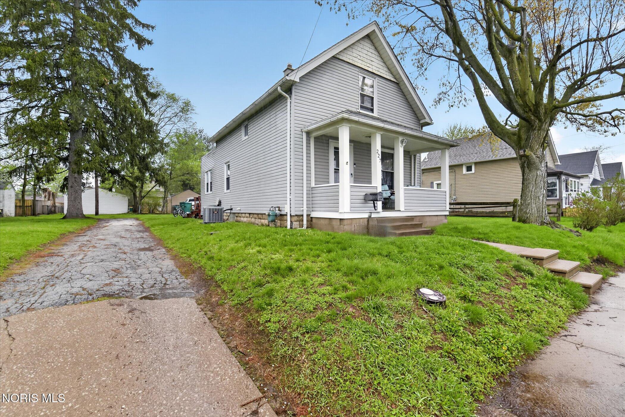 227 Osborne Street
