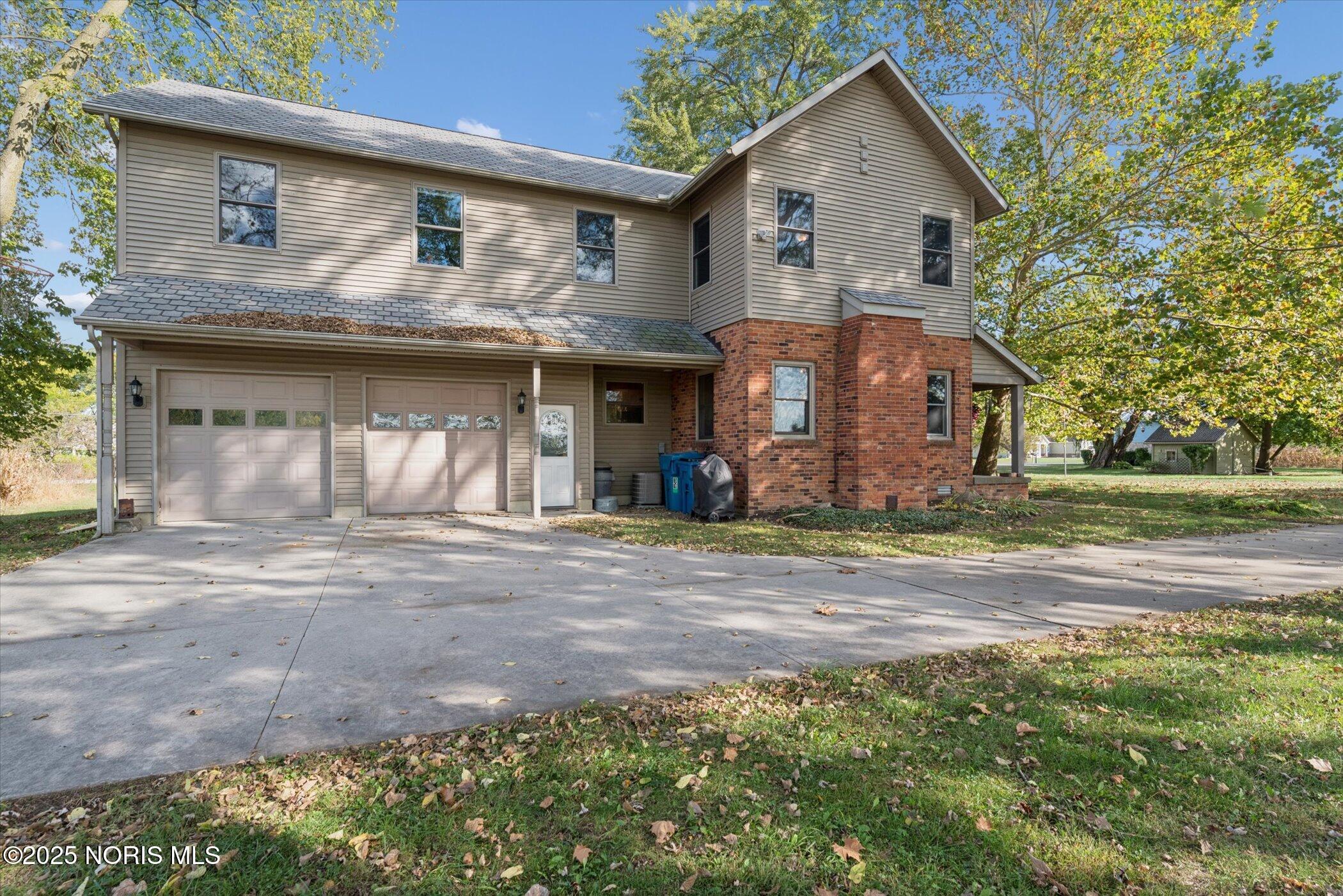 3044 Albon Road
