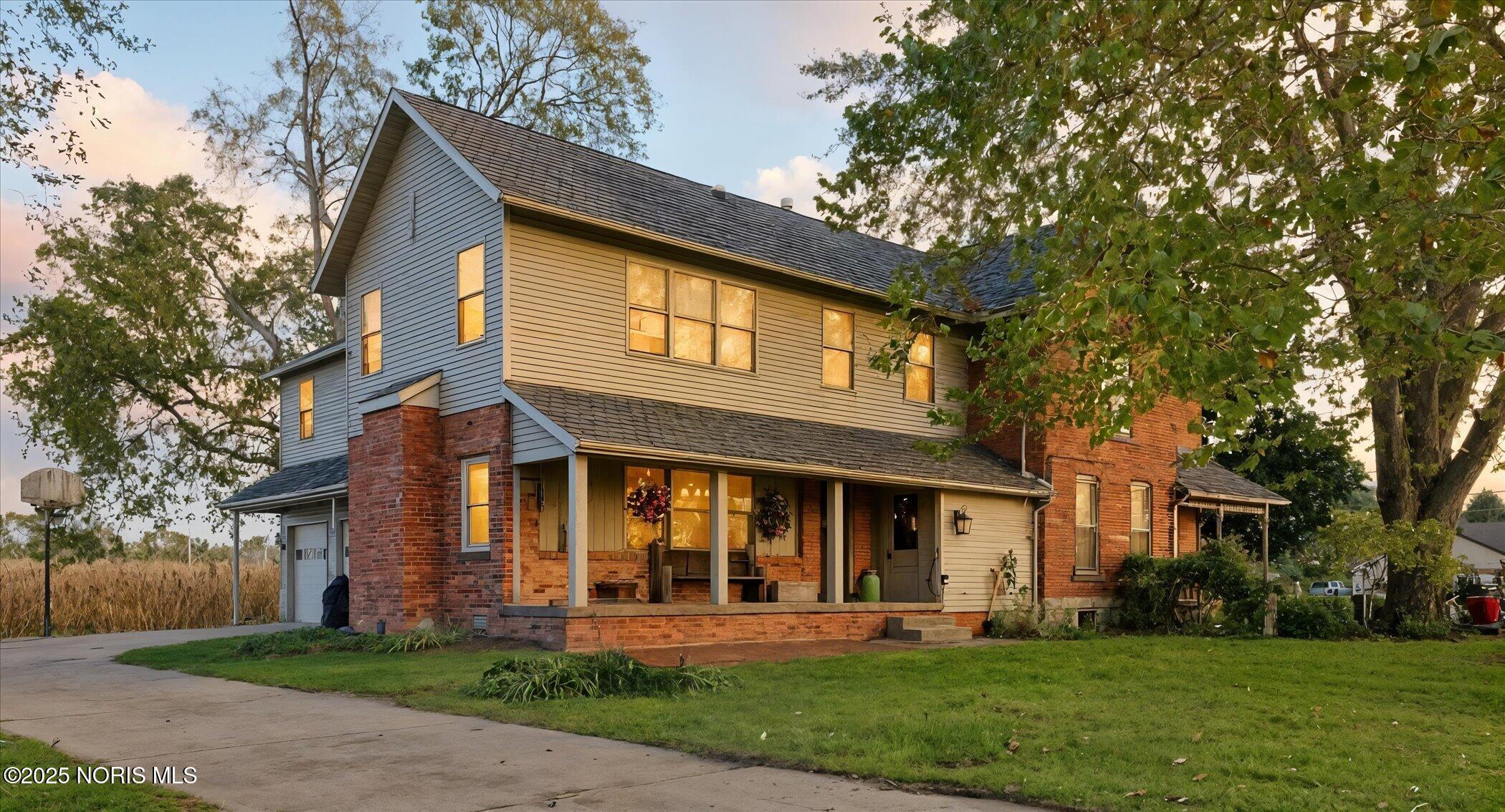 3044 Albon Road
