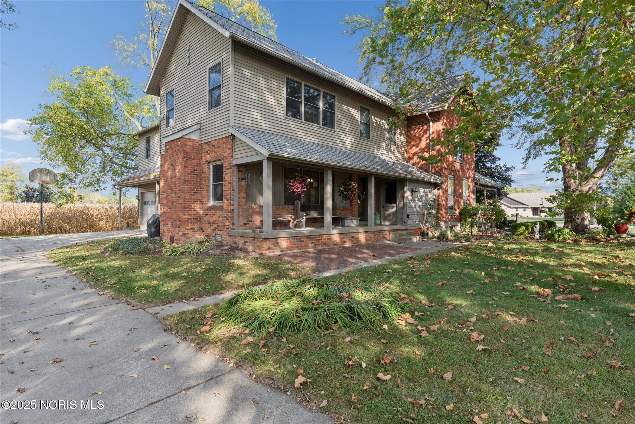 3044 Albon Road