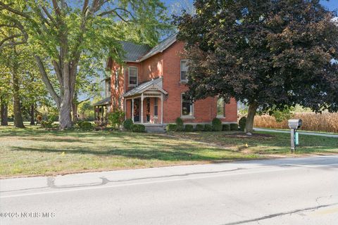 3044 Albon Road Maumee OH 43537