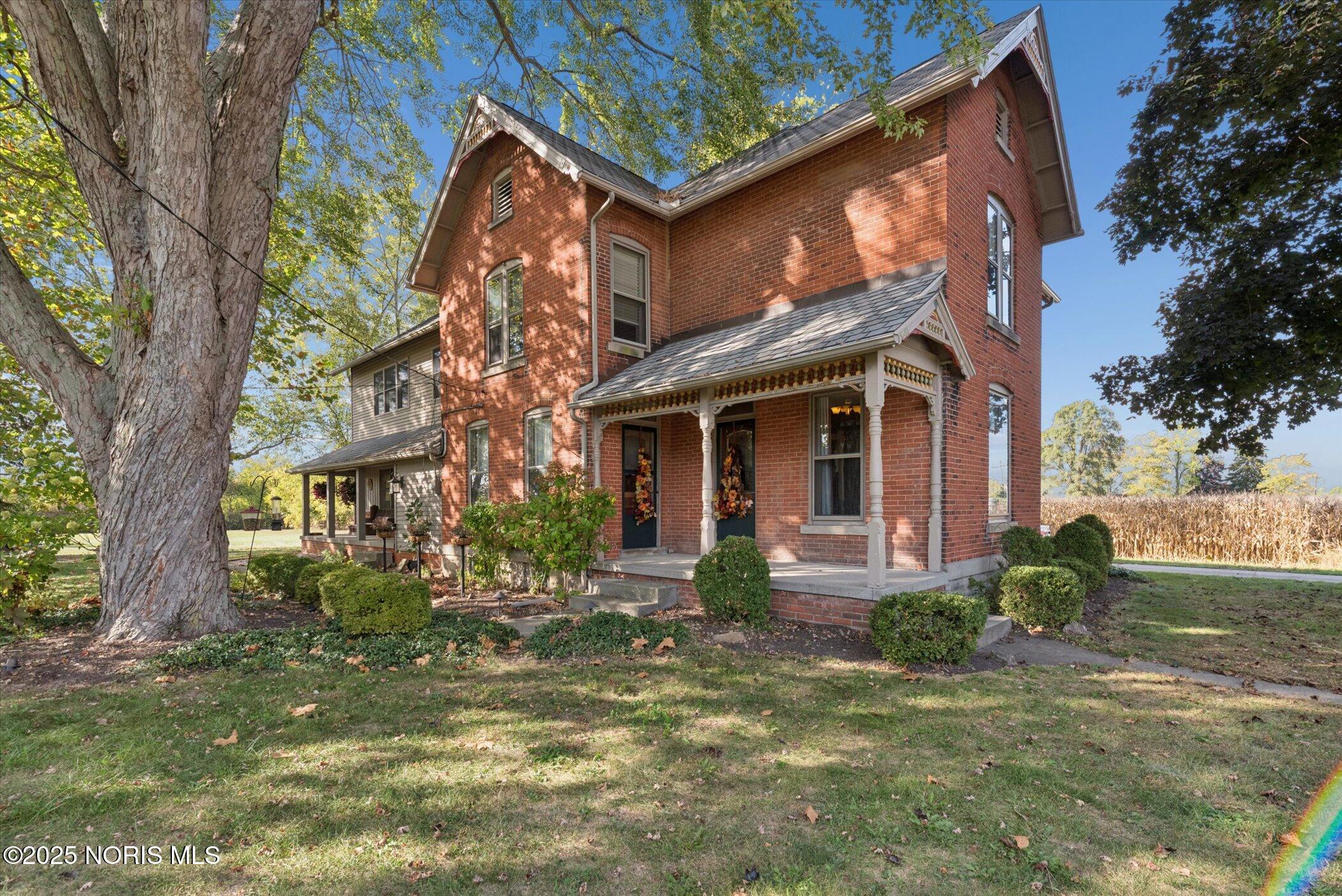 3044 Albon Road