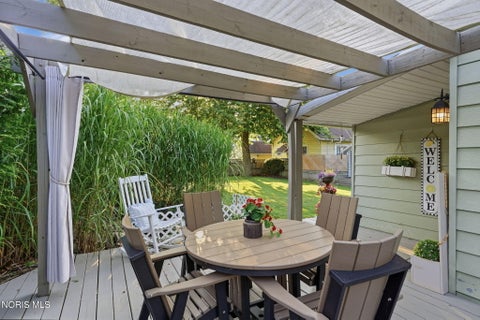 Tiny photo for 224 Hedges Street, Tiffin, OH 44883 (MLS # 10011170)