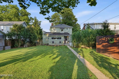 Tiny photo for 224 Hedges Street, Tiffin, OH 44883 (MLS # 10011170)