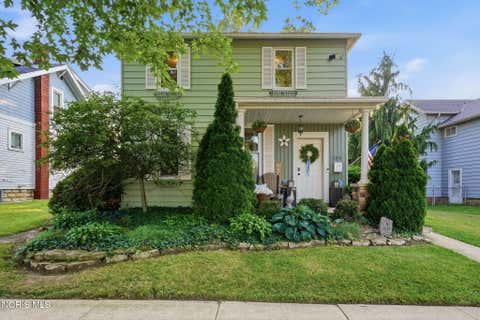 Photo of 224 Hedges Street, Tiffin, OH 44883 (MLS # 10011170)