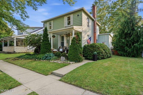 Tiny photo for 224 Hedges Street, Tiffin, OH 44883 (MLS # 10011170)