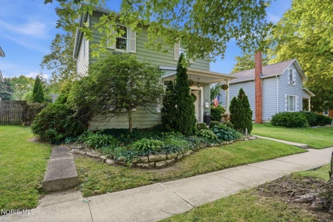 Tiny photo for 224 Hedges Street, Tiffin, OH 44883 (MLS # 10011170)