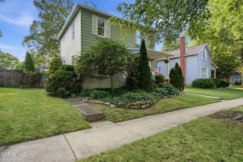 Tiny photo for 224 Hedges Street, Tiffin, OH 44883 (MLS # 10011170)