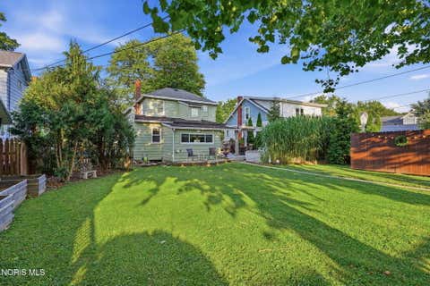 Tiny photo for 224 Hedges Street, Tiffin, OH 44883 (MLS # 10011170)
