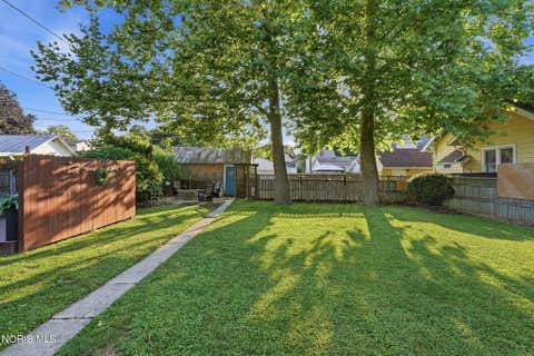 Tiny photo for 224 Hedges Street, Tiffin, OH 44883 (MLS # 10011170)