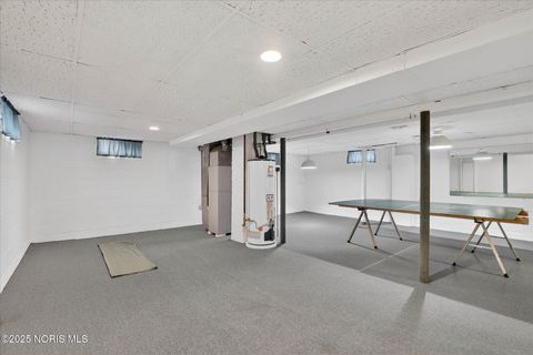 Tiny photo for 629 Pierce Street, Maumee, OH 43537 (MLS # 10002614)