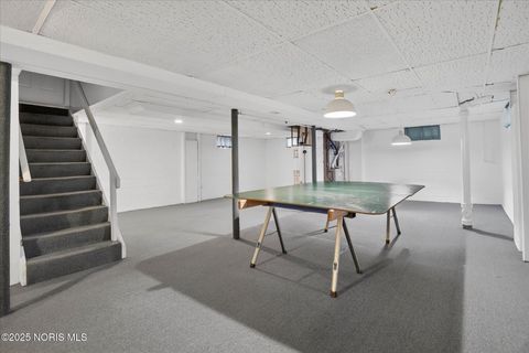 Tiny photo for 629 Pierce Street, Maumee, OH 43537 (MLS # 10002614)