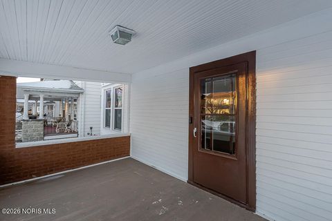 Tiny photo for 734 Brighton Avenue, Toledo, OH 43609 (MLS # 10003443)