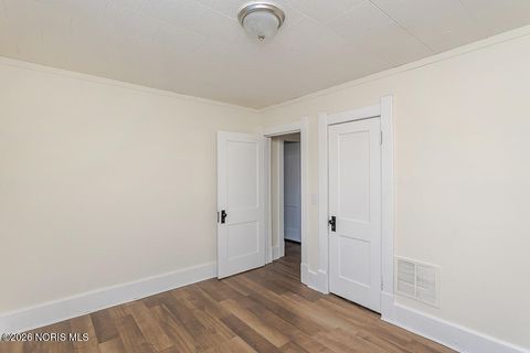 Tiny photo for 734 Brighton Avenue, Toledo, OH 43609 (MLS # 10003443)