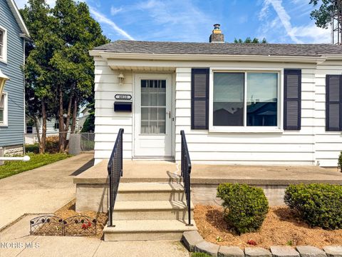 Tiny photo for 4810 295th Street, Toledo, OH 43611 (MLS # 10008545)