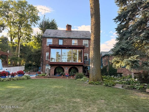 Tiny photo for 603 Water Street, Woodville, OH 43469 (MLS # 10012658)
