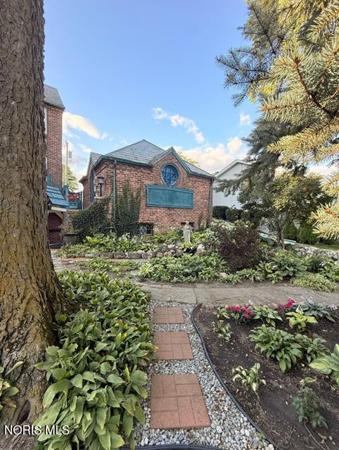 Tiny photo for 603 Water Street, Woodville, OH 43469 (MLS # 10012658)