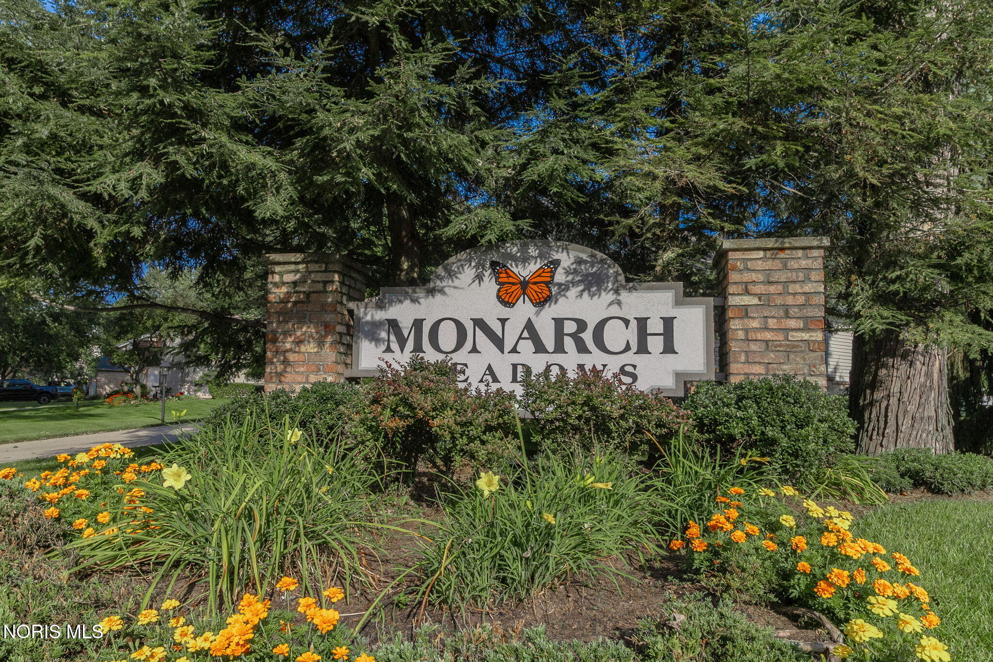 6740 Monarch Drive