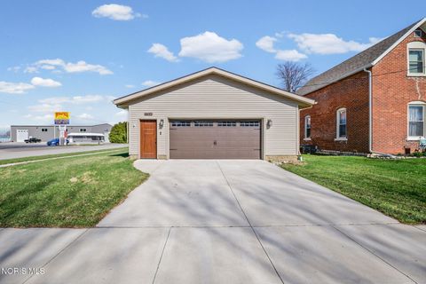 Tiny photo for 1032 Adams Street, Findlay, OH 45840 (MLS # 10005185)