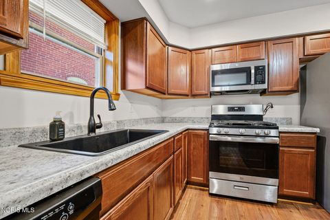 Tiny photo for 1032 Adams Street, Findlay, OH 45840 (MLS # 10005185)