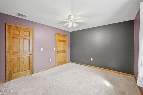Tiny photo for 1032 Adams Street, Findlay, OH 45840 (MLS # 10005185)