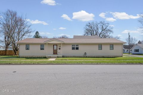 Photo of 1032 Adams Street, Findlay, OH 45840 (MLS # 10005185)