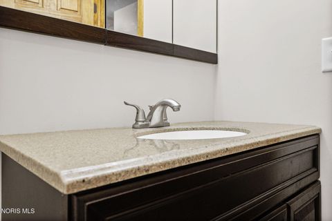 Tiny photo for 1032 Adams Street, Findlay, OH 45840 (MLS # 10005185)