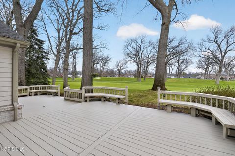 Tiny photo for 9114 Oak Valley Road, Holland, OH 43528 (MLS # 10006312)