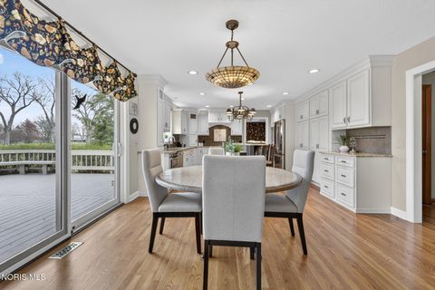 Tiny photo for 9114 Oak Valley Road, Holland, OH 43528 (MLS # 10006312)