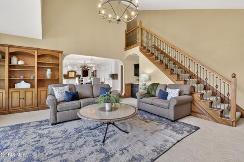 Tiny photo for 9114 Oak Valley Road, Holland, OH 43528 (MLS # 10006312)