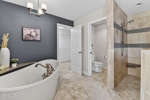 Tiny photo for 9114 Oak Valley Road, Holland, OH 43528 (MLS # 10006312)