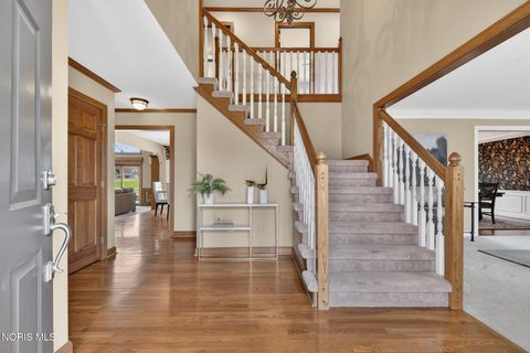 Tiny photo for 9114 Oak Valley Road, Holland, OH 43528 (MLS # 10006312)